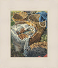 Load image into Gallery viewer, Loaves and Fishes