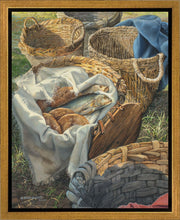 Load image into Gallery viewer, Loaves and Fishes
