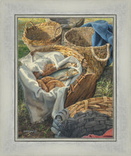 Load image into Gallery viewer, Loaves and Fishes