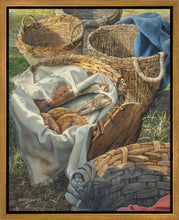 Load image into Gallery viewer, Loaves and Fishes