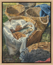 Load image into Gallery viewer, Loaves and Fishes