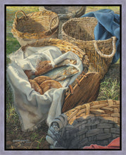 Load image into Gallery viewer, Loaves and Fishes