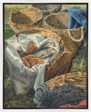 Load image into Gallery viewer, Loaves and Fishes