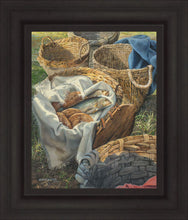 Load image into Gallery viewer, Loaves and Fishes