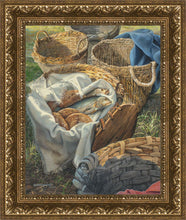 Load image into Gallery viewer, Loaves and Fishes