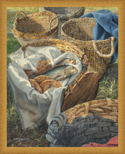 Load image into Gallery viewer, Loaves and Fishes