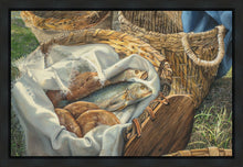 Load image into Gallery viewer, Five and Two