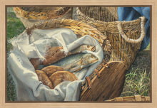 Load image into Gallery viewer, Five and Two