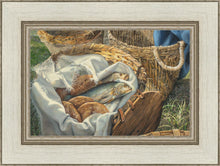 Load image into Gallery viewer, Five and Two