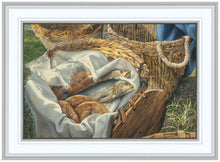 Load image into Gallery viewer, Five and Two