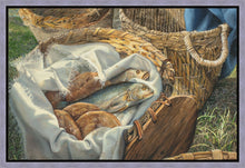 Load image into Gallery viewer, Five and Two