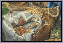 Load image into Gallery viewer, Five and Two