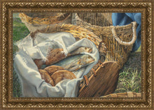 Load image into Gallery viewer, Five and Two
