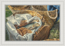 Load image into Gallery viewer, Five and Two