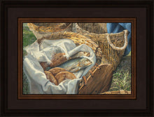 Load image into Gallery viewer, Five and Two