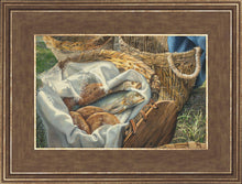 Load image into Gallery viewer, Five and Two