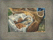 Load image into Gallery viewer, Five and Two