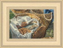 Load image into Gallery viewer, Five and Two