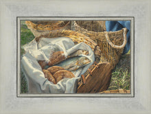 Load image into Gallery viewer, Five and Two