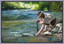 Load image into Gallery viewer, Faith To Prepare