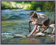 Load image into Gallery viewer, Faith To Prepare