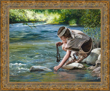 Load image into Gallery viewer, Faith To Prepare