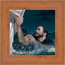 Load image into Gallery viewer, Against the Wind