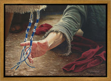 Load image into Gallery viewer, Clean Gallery Wrap