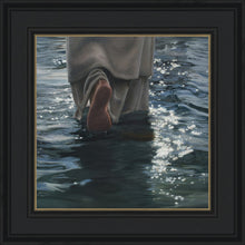Load image into Gallery viewer, Come Follow Me Gallery Wrap