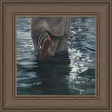 Load image into Gallery viewer, Come Follow Me Gallery Wrap