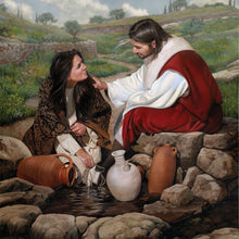 Load image into Gallery viewer, Woman at the Well