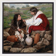 Load image into Gallery viewer, Woman at the Well