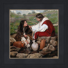 Load image into Gallery viewer, Woman at the Well