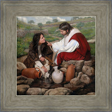 Load image into Gallery viewer, Woman at the Well