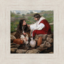 Load image into Gallery viewer, Woman at the Well
