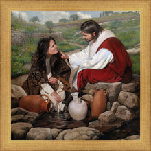 Load image into Gallery viewer, Woman at the Well