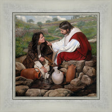 Load image into Gallery viewer, Woman at the Well