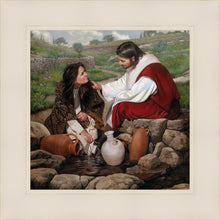 Load image into Gallery viewer, Woman at the Well