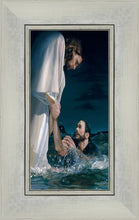 Load image into Gallery viewer, Against the Wind