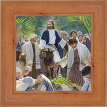Load image into Gallery viewer, Triumphal Entry
