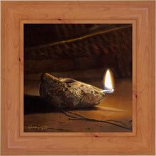 Load image into Gallery viewer, Ye are the Light of the World