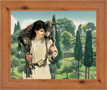 Load image into Gallery viewer, Lamb of God