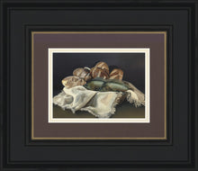 Load image into Gallery viewer, Five Loaves Two Fishes