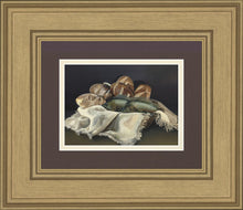 Load image into Gallery viewer, Five Loaves Two Fishes