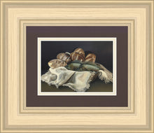 Load image into Gallery viewer, Five Loaves Two Fishes
