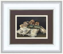 Load image into Gallery viewer, Five Loaves Two Fishes