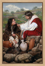 Load image into Gallery viewer, Woman at the Well
