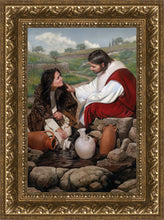 Load image into Gallery viewer, Woman at the Well