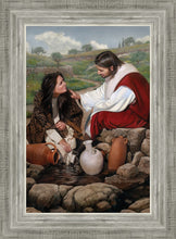 Load image into Gallery viewer, Woman at the Well