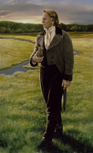 Load image into Gallery viewer, My Servant Joseph Gallery Wrap